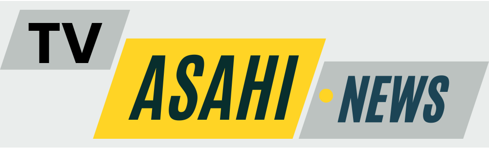 TV ASHAHI NEWS